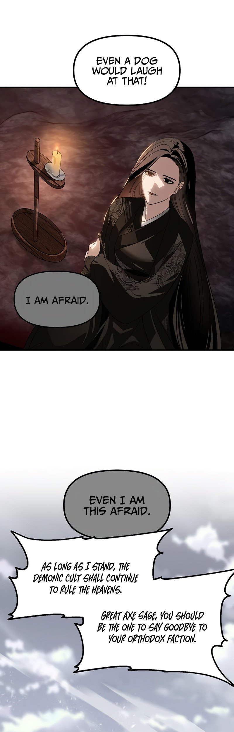 SSS-Class Suicide Hunter, Chapter 61 image 49